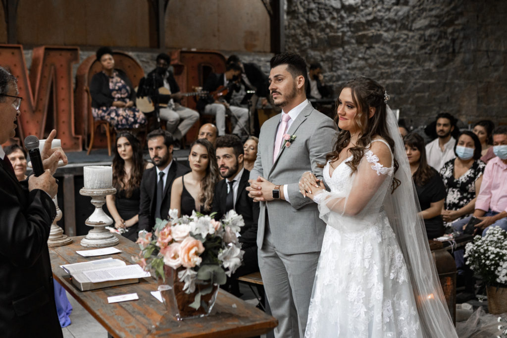Casamento lindo RJ