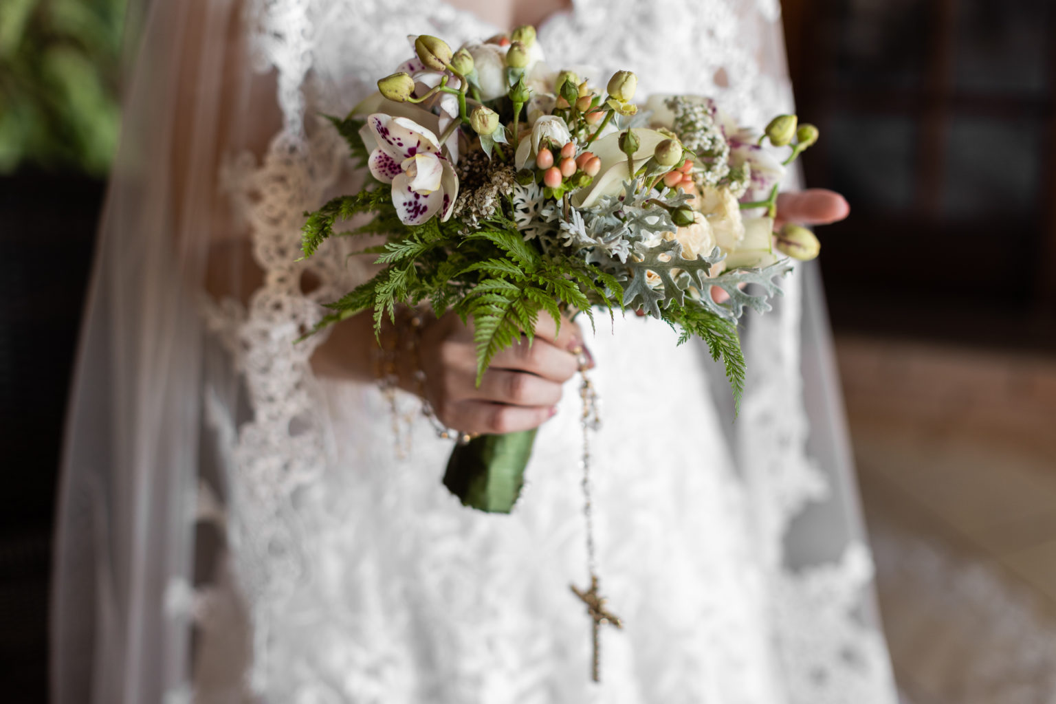 Buque de casamento