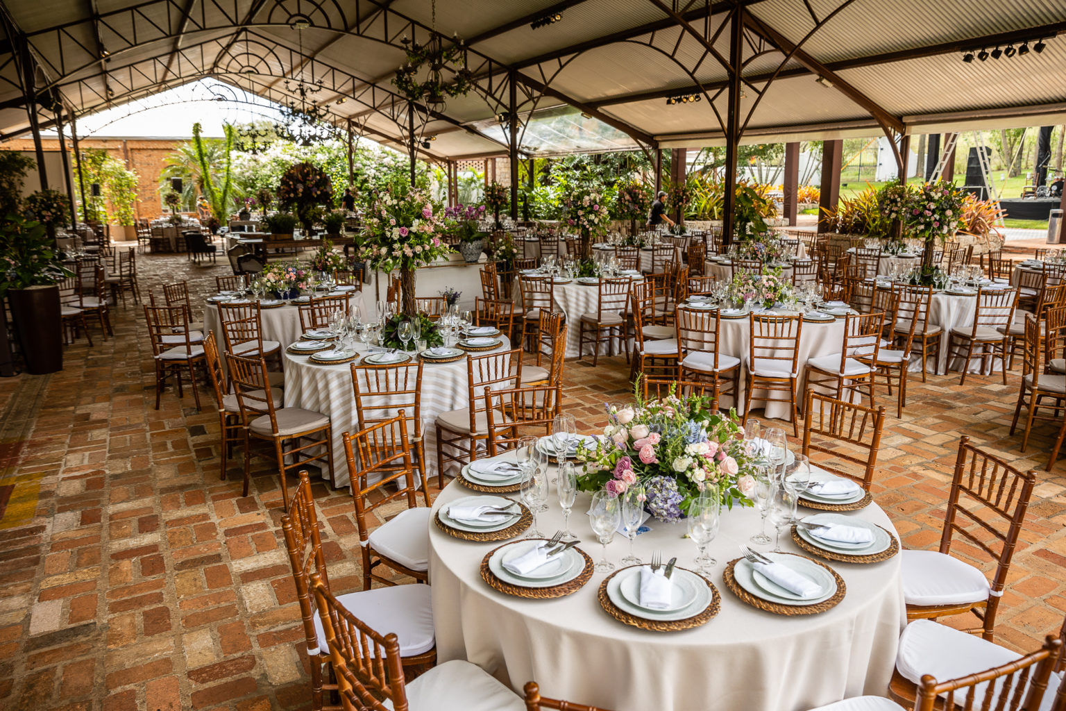 Casamento Fazenda Quilombo